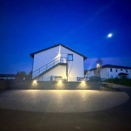 Gaestehaus Veenstra Kelberg Exteriör bild